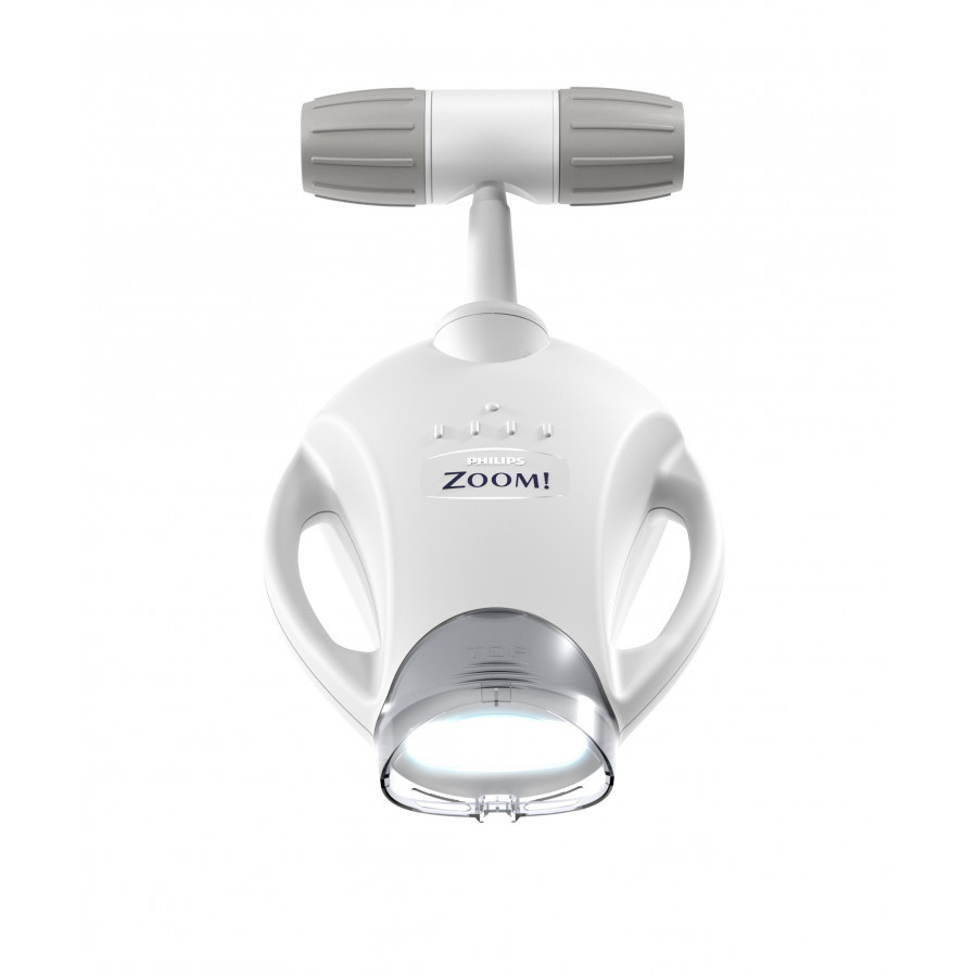 Traitement au fauteuil Philips Zoom